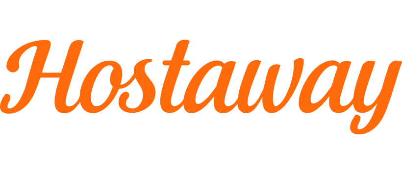 Hostaway logo